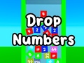 Játék Drop Numbers