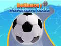 Játék Rollance: Adventure Balls 