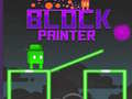 Játék Block Painter