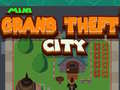 Játék Mini Grand Theft City