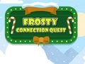 Játék Frosty Connection Quest