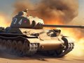 Játék World Tank Wars