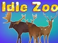 Játék Idle Zoo