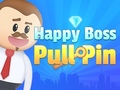 Játék Happy Boss Pull Pin