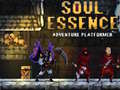 Játék Soul Essence Adventure Platformer