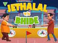 Játék Jethalal vs Bhide