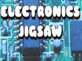 Játék Electronics Jigsaw
