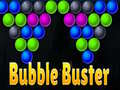 Játék Bubble Buster