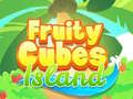Játék Fruity Cubes Island