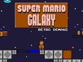 Játék Super Mario Galaxy