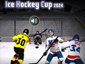 Játék Ice Hockey Cup 2024