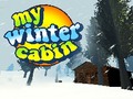 Játék My Winter Cabin