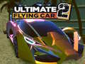 Játék Ultimate Flying Car 2