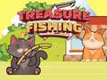 Játék Treasure Fishing