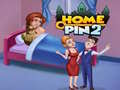 Játék Home Pin 2