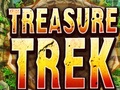 Játék Treasure Trek