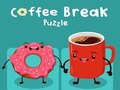 Játék Coffee Break Puzzle