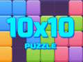 Játék 10x10 Puzzle