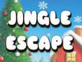 Játék Jingle Escape