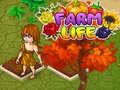 Játék Farm Life