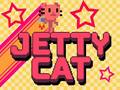 Játék Jetty Cat
