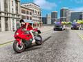 Játék Ultimate Motorcycle Simulator 3D