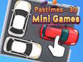 Játék Pastimes - 30 Mini Games 