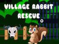 Játék Village Rabbit Rescue