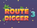 Játék Route Digger 3