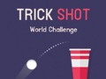Játék Trick Shot World Challenge