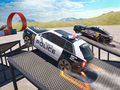 Játék  Police Car Real Cop Simulator