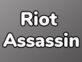 Játék Riot Assassin