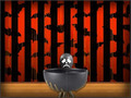 Játék Amgel Halloween Room Escape 34