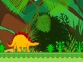 Játék Tiny Dino Adventure