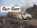 Játék Rally Racer