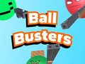 Játék Ball Busters
