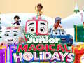 Játék Disney Junior Magical Holidays