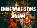 Játék Christmas Stars Jigsaw
