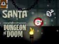 Játék Santa Dungeon Of Doom