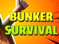 Játék Bunker Survival