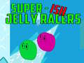 Játék Super-Ish Jelly Racers