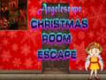 Játék Angel Christmas Room Escape