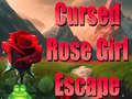 Játék Cursed Rose Girl Escape