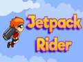 Játék Jetpack Rider