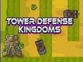 Játék Tower Defense Kingdoms