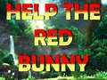 Játék Help The Red Bunny