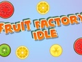 Játék Fruit Factory Idle