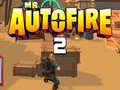 Játék Mr. Autofire 2
