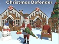 Játék Christmas Defender