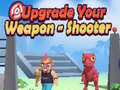 Játék Upgrade Your Weapon - Shooter